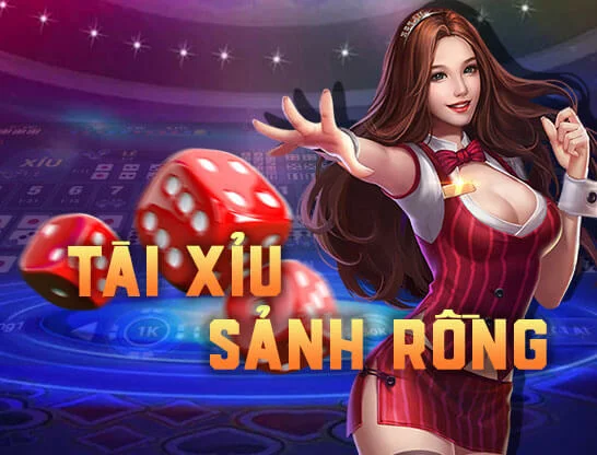 Tài Xỉu Sảnh Rồng